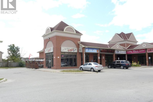 8 - 2 Marsellus Drive, Barrie, ON L4N0Y4 Photo 2
