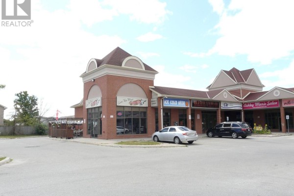 8 - 2 Marsellus Drive, Barrie, ON L4N0Y4 Photo 3