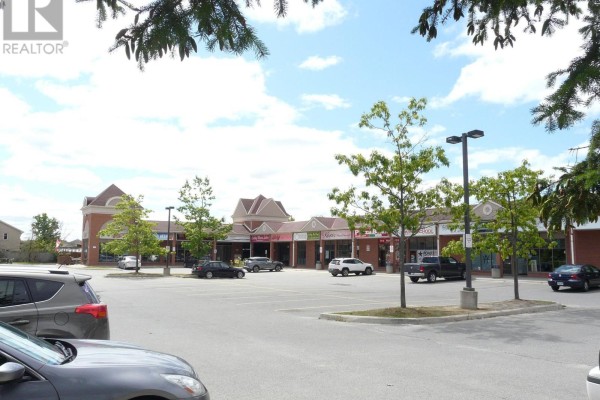 8 - 2 Marsellus Drive, Barrie, ON L4N0Y4 Photo 5