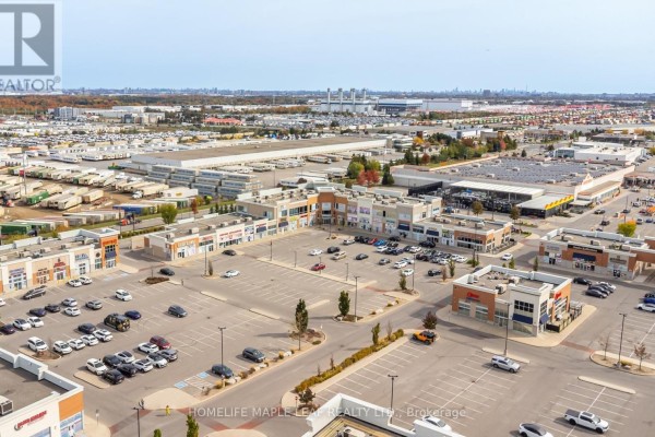 8 - 20 Maritime Ontario Boulevard, Brampton, ON L6S0E7 Photo 3