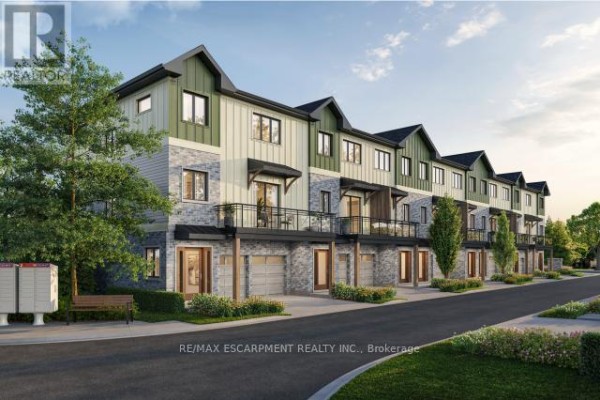 8 - 2170 Ghent Avenue, Burlington
