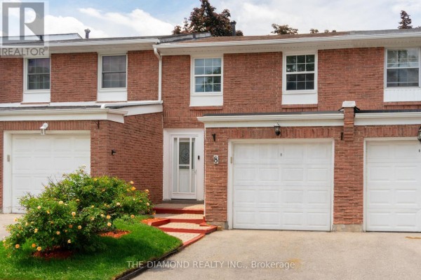 8 - 2288 The Collegeway, Mississauga, ON L5L3Z5 Photo 2