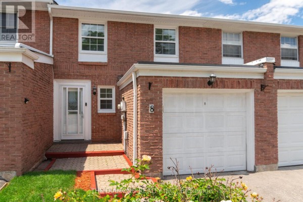 8 - 2288 The Collegeway, Mississauga, ON L5L3Z5 Photo 3