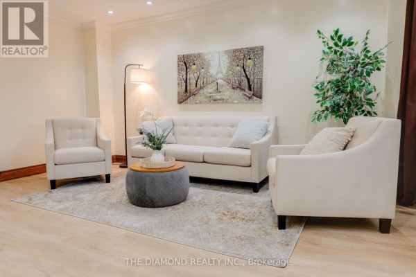 8 - 2288 The Collegeway, Mississauga, ON L5L3Z5 Photo 5