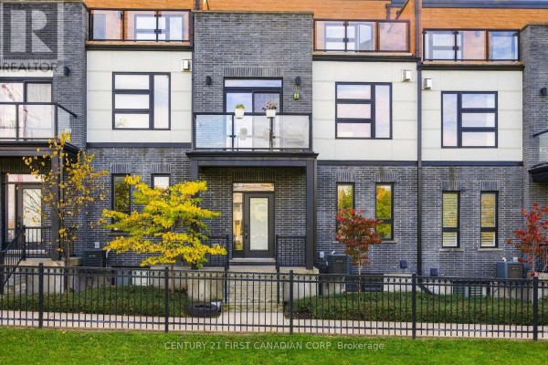 8 - 231 Callaway Road, London North
