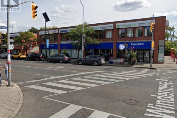 8 - 2323 Bloor Street W, Toronto, ON M6S4W1 Photo 2