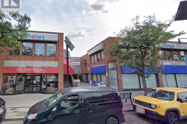 8 - 2323 Bloor Street W, Toronto, ON M6S4W1 Photo 3