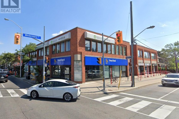 8 - 2323 Bloor Street W, Toronto, ON M6S4W1 Photo 5