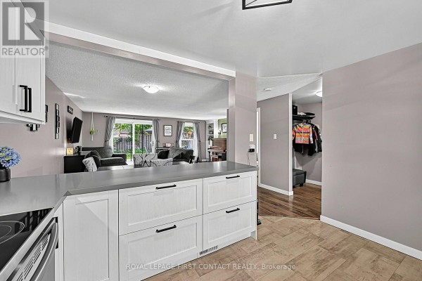 Recreational, Games room - 8 - 233 Innisfil Street, Barrie, ON L4N3E9 Photo 5