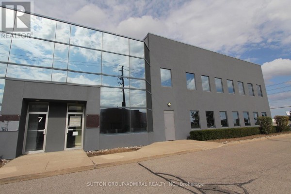 8 - 2355 Derry Road E, Mississauga, ON L5S1V6 Photo 3
