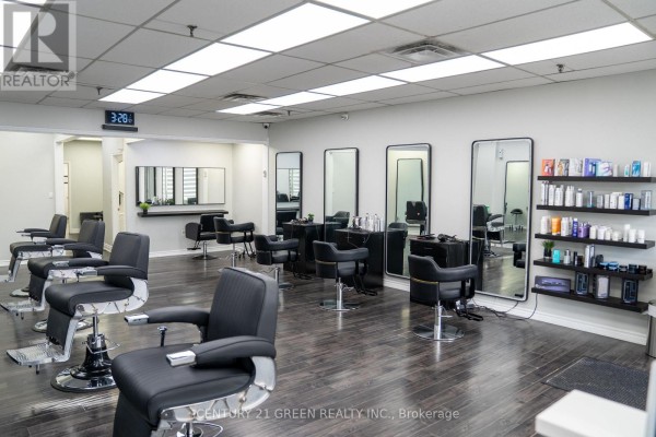 8 - 2565 Steeles Avenue E, Brampton, ON L6T4L6 Photo 4