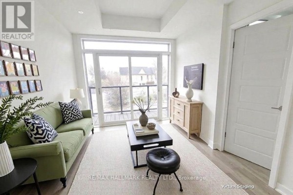 Kitchen - 8 - 262 Finch Avenue E, Toronto, ON M2N0L3 Photo 3