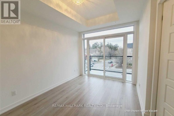 Primary Bedroom - 8 - 262 Finch Avenue E, Toronto, ON M2N0L3 Photo 4