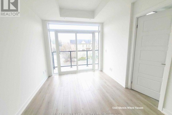 Bedroom 2 - 8 - 262 Finch Avenue E, Toronto, ON M2N0L3 Photo 5