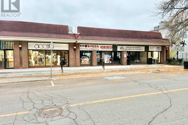 8 - 28 Argyle Street, Norfolk, ON N3Y1V5 Photo 3