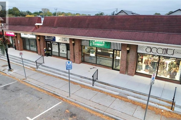 8 - 28 Argyle Street, Simcoe, ON N3Y1V5 Photo 2