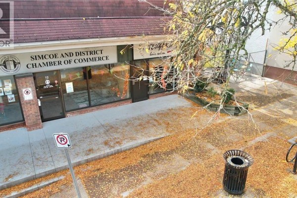 8 - 28 Argyle Street, Simcoe, ON N3Y1V5 Photo 5
