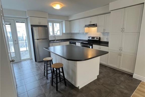 Kitchen - 8 - 2891 Rio Court, Mississauga, ON L5M0S4 Photo 2