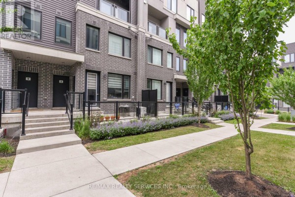 8 - 3476 Widdicombe Way, Mississauga, ON L5L0B8 Photo 5
