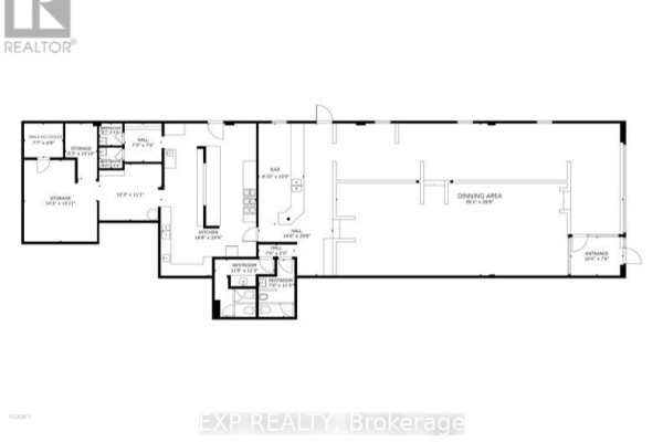 8 - 360 Springbank Drive, London South, ON N6J1G5 Photo 4
