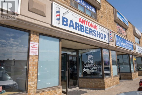 8 - 3850 Steeles Avenue W, Vaughan, ON L4L4Y6 Photo 2