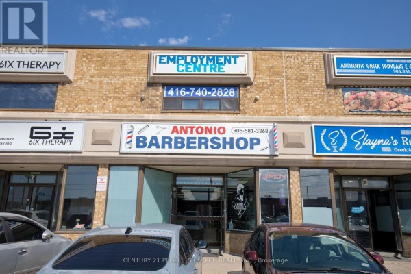 8 - 3850 Steeles Avenue W, Vaughan, ON L4L4Y6 Photo 3