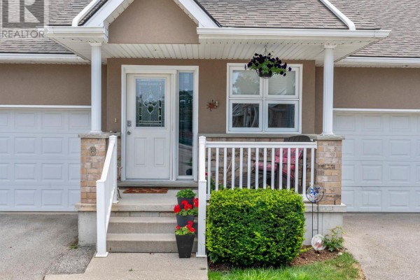 8 - 433 Queen Street, Kincardine, ON, photo 2