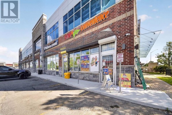 8 - 5 Cherrycrest Drive, Brampton, ON L6P3W4 Photo 3