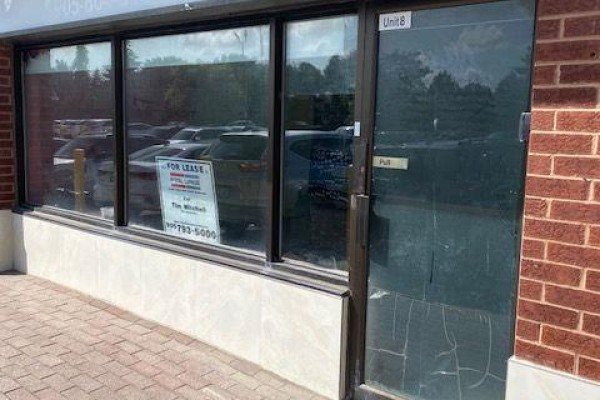 8 - 50 Lockridge Avenue, Markham