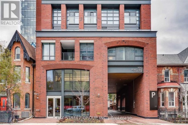 1008 - 501 Adelaide Street W, Toronto, ON M5V0R3 Photo 5