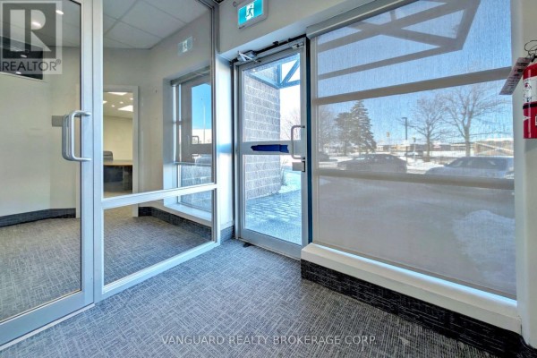 8 - 5155 Spectrum Way, Mississauga, ON, photo 3