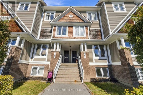 8 - 562 Lakeridge Drive, Ottawa, ON K4A0H4 Photo 2
