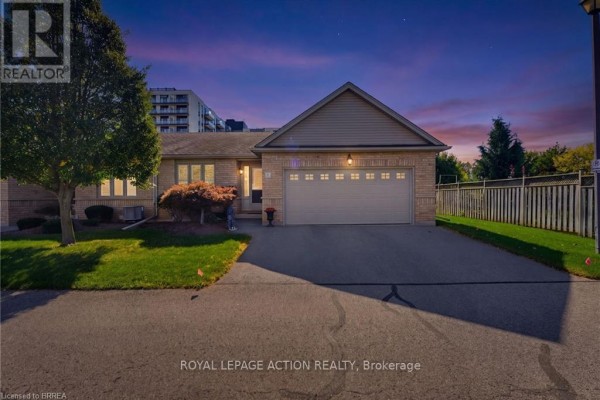 Office - 8 - 601 Conklin Road, Brantford, ON N3T0C1 Photo 2