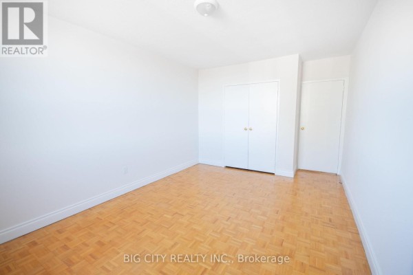 Primary Bedroom - 8 - 70 Cambridge Avenue, Toronto, ON M4K2L5 Photo 4
