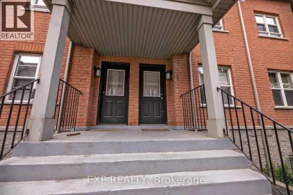 8 - 901 Kennedy Road, Toronto, ON, photo 2