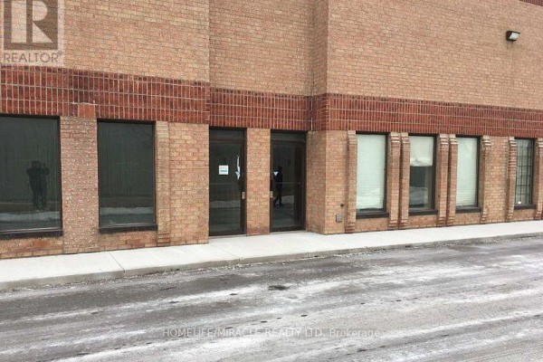 8 & 9 - 11 Edvac Drive, Brampton, ON L6S5W5 Photo 2