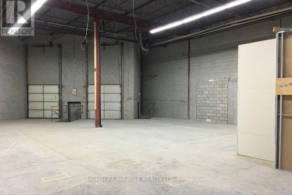 8 & 9 - 11 Edvac Drive, Brampton, ON L6S5W5 Photo 5