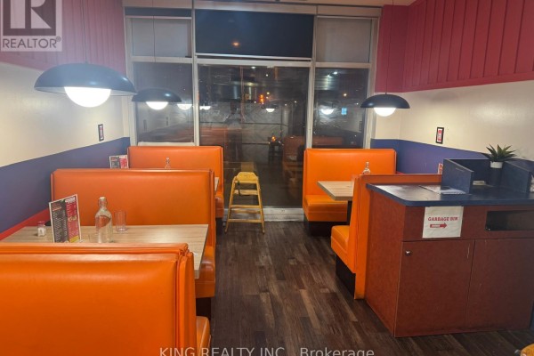 8 & 9 - 3391 Bloor Street W, Toronto, ON, photo 2
