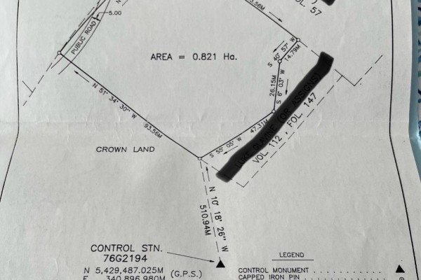 8-10 Juniper Lane, Bishop S Falls, NL A0H1C0 Photo 2