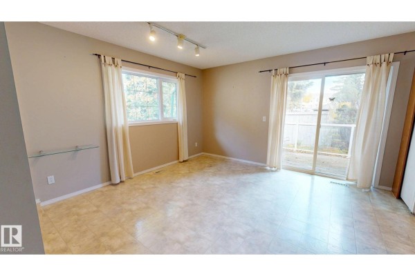 Bedroom 2 - #8 11 Hunchak Wy, St  Albert, AB T8N6P2 Photo 5