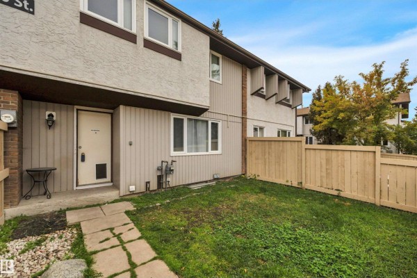 #8 14130 80 St Nw, Edmonton
