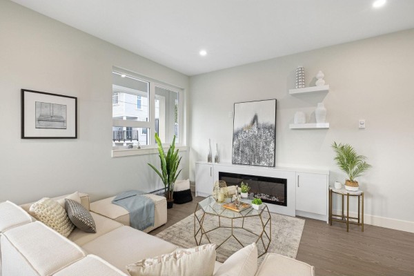 8 14391 61a Avenue, Surrey, BC V3X1A4 Photo 5