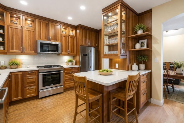 8 15055 20 Avenue, Surrey, BC V4A9Y2 Photo 4
