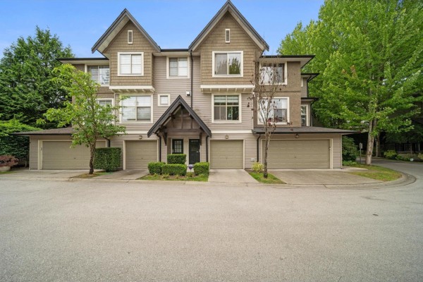 8 15152 62a Avenue, Surrey, BC V3S1V1 Photo 2
