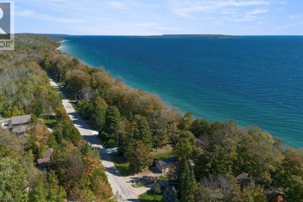 2pc Bathroom - 8 15th Avenue, South Bruce Peninsula, ON N0H2T0 Photo 4