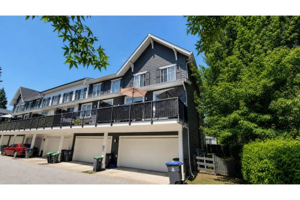 8 16357 15 Avenue, Surrey, BC V4A0C2 Photo 3