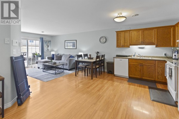 Foyer - 8 17 Heatherway Drive, Cornwall, PE C0A1H3 Photo 4
