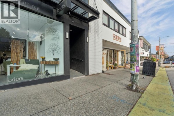 8 2023 W 4th Avenue, Vancouver, BC V6J1N3 Photo 3