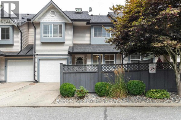 8 21015 118 Avenue, Maple Ridge