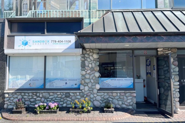8 2320 King George Boulevard, Surrey, BC V4A5A5 Photo 4